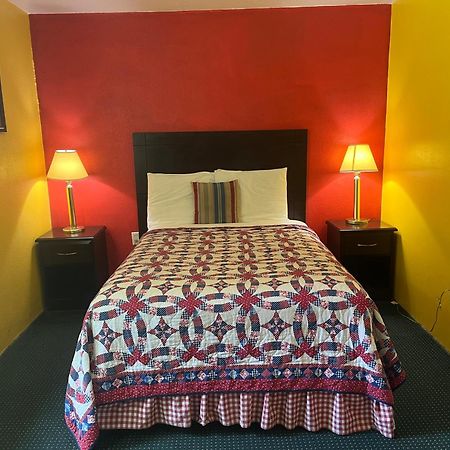 Holly Motel Southampton Ngoại thất bức ảnh